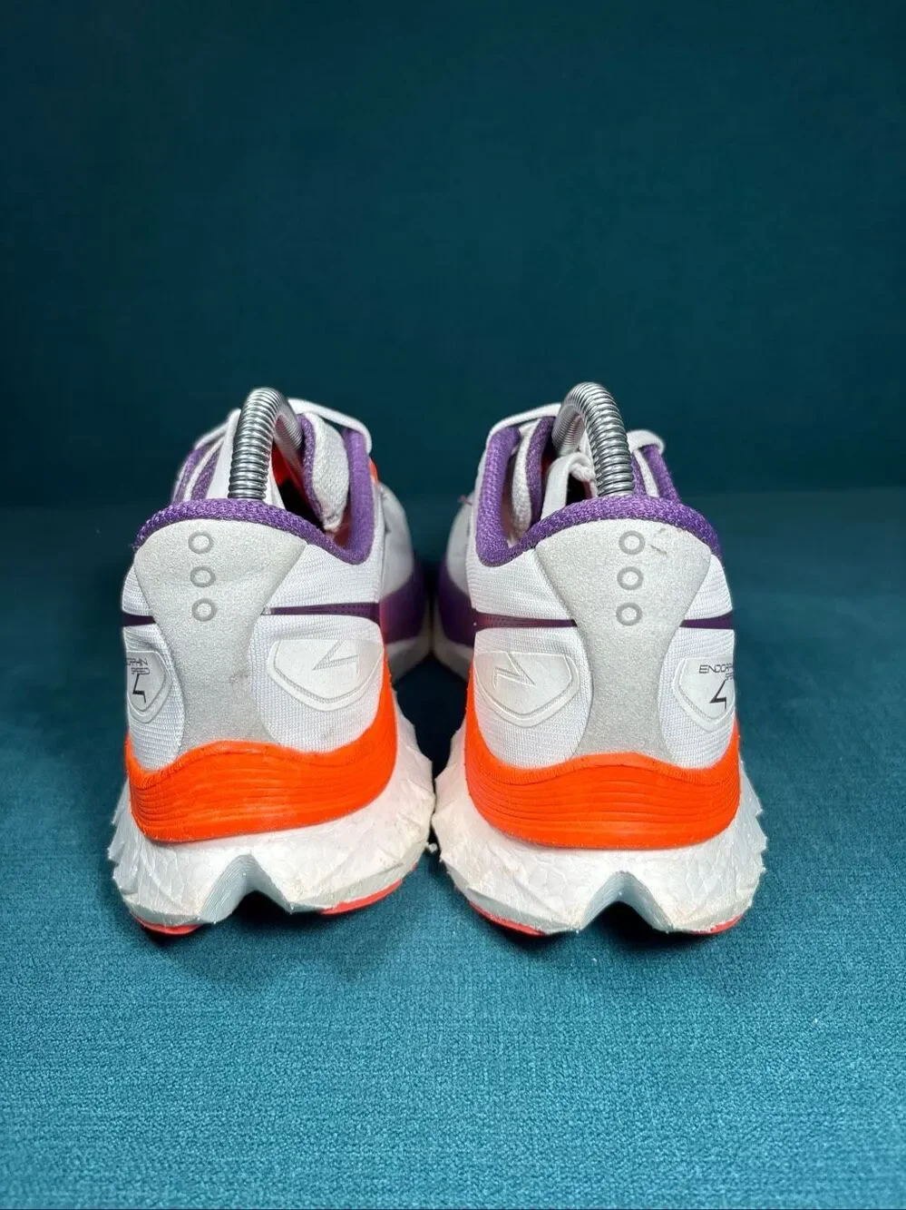 Saucony endorphin speed